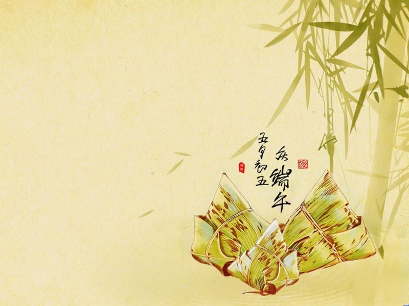 常州潤凱為全體員工發(fā)放端午節(jié)暖心福利！