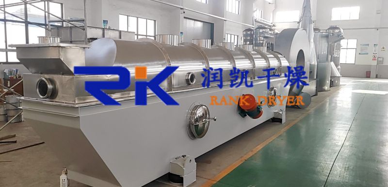疫情之下，潤凱干燥克服困難如期發(fā)貨